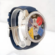 Jacob & Co. Five Time Zone