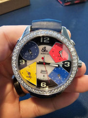 Jacob & Co. Five Time Zone