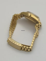 Rolex | Datejust | 69178 | Yellow gold | Yellow gold | Gold | Automatic