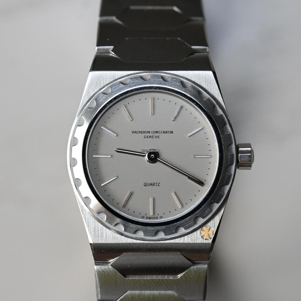 Vacheron Constantin Historiques