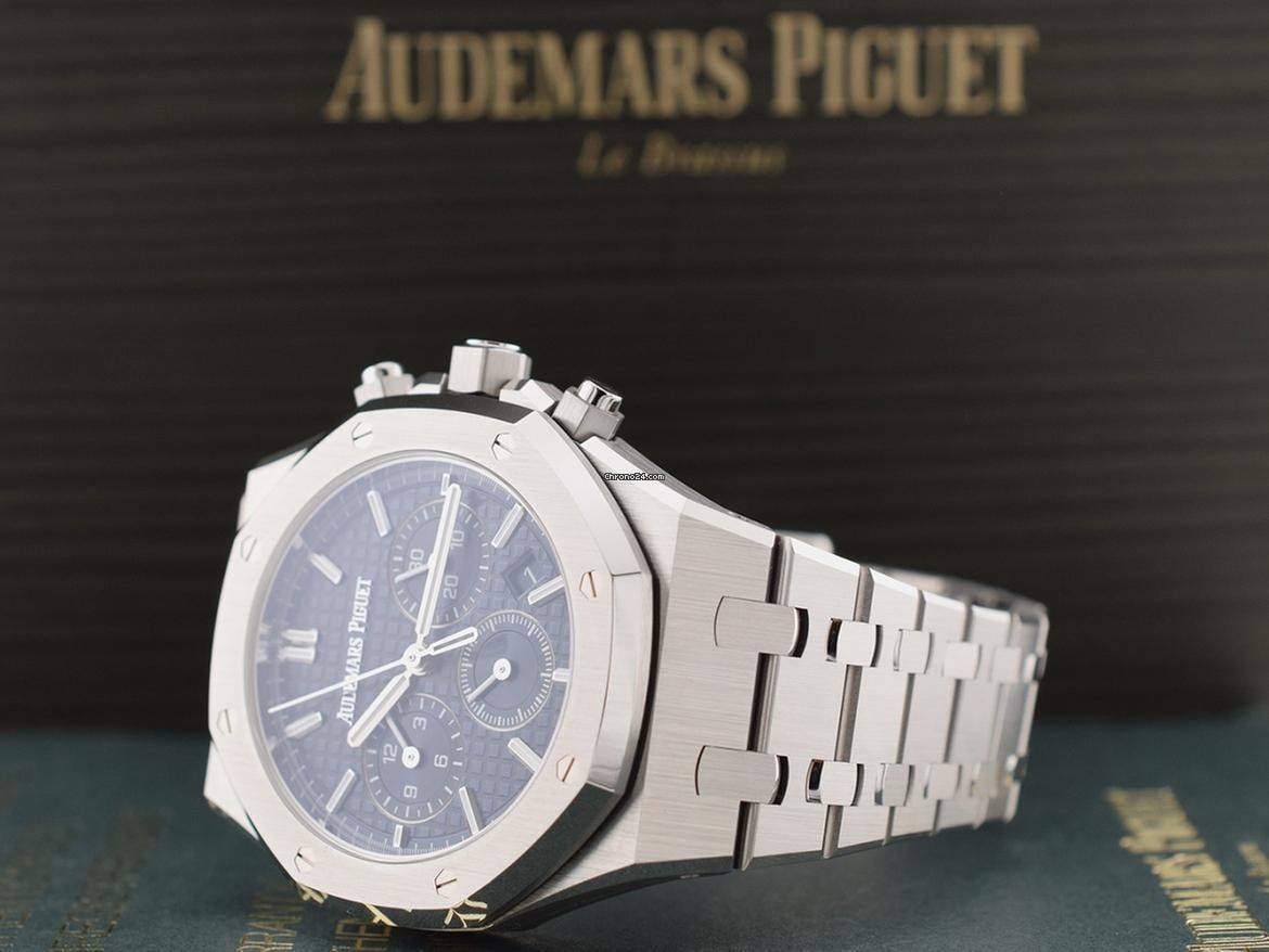 Audemars Piguet Royal Oak