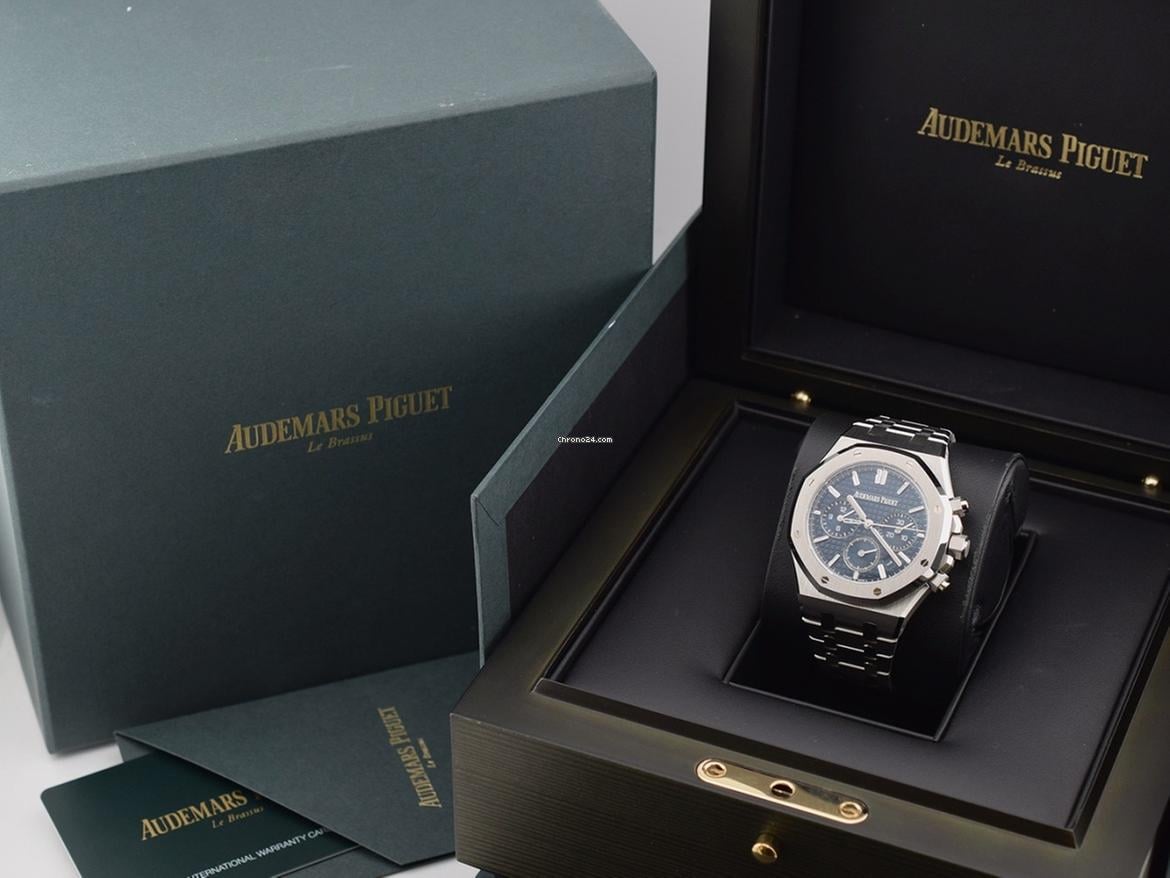 Audemars Piguet