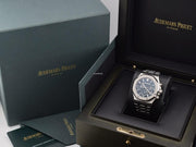 Audemars Piguet Royal Oak