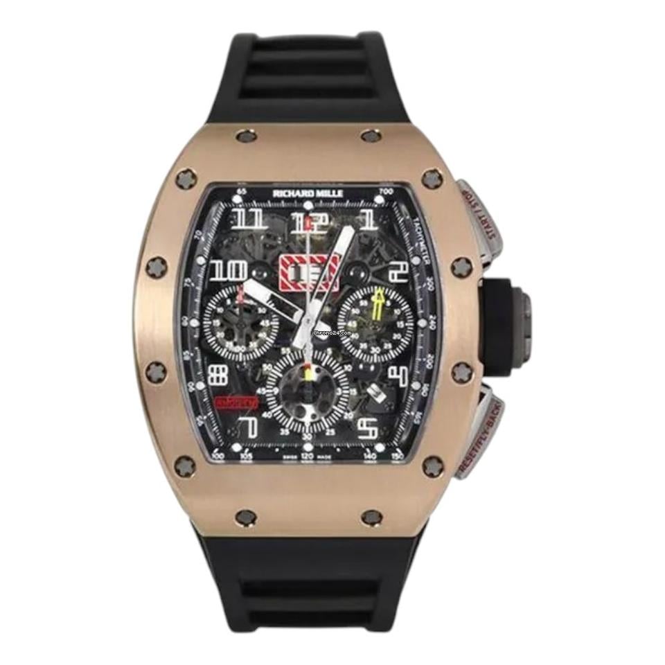Richard Mille RM 011