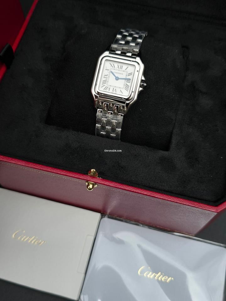 Cartier Panthère
