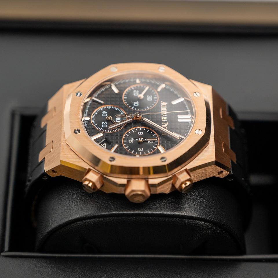 Audemars Piguet Royal Oak