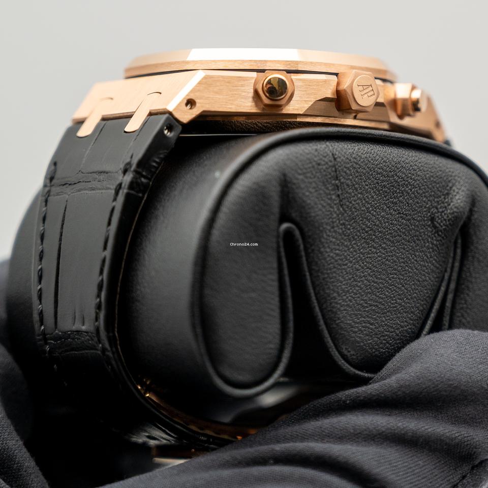 Audemars Piguet Royal Oak