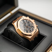 Audemars Piguet Royal Oak