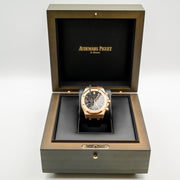 Audemars Piguet Royal Oak