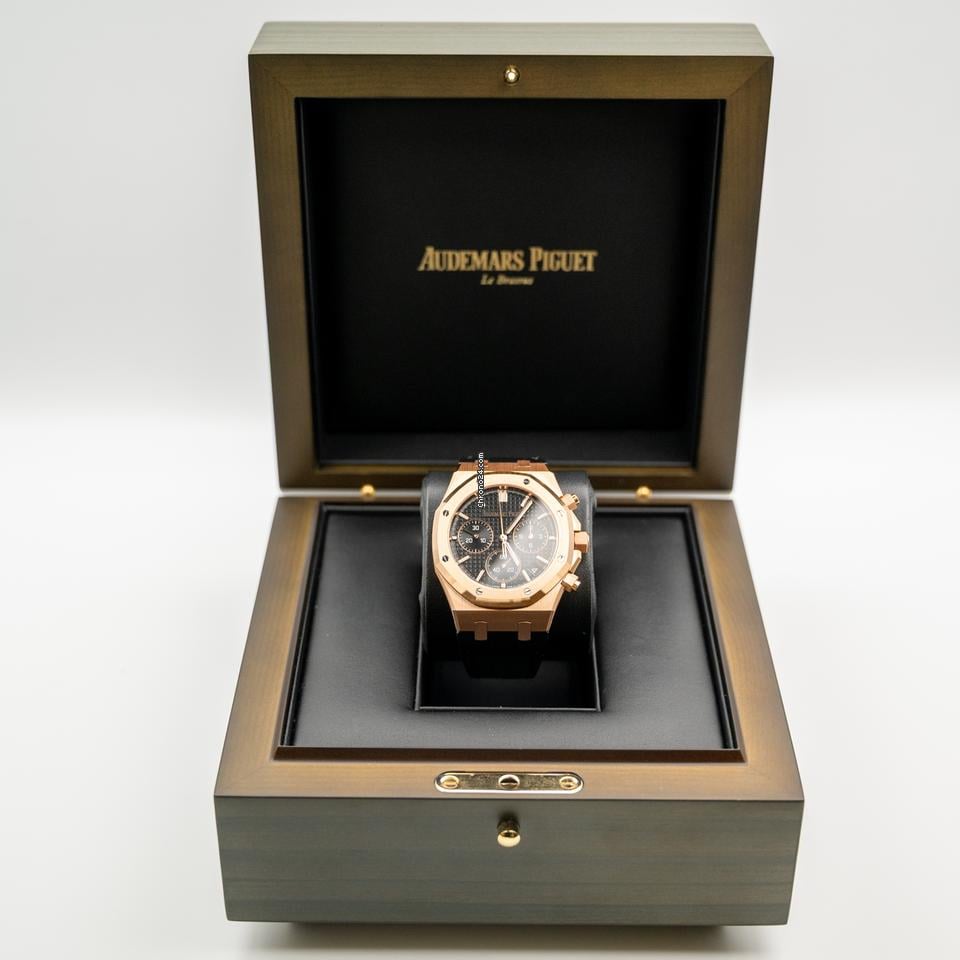 Audemars Piguet Royal Oak