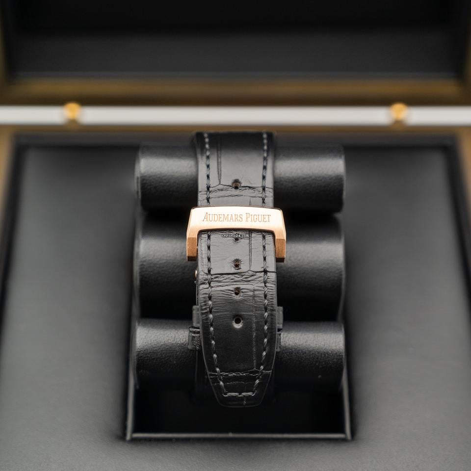 Audemars Piguet Royal Oak
