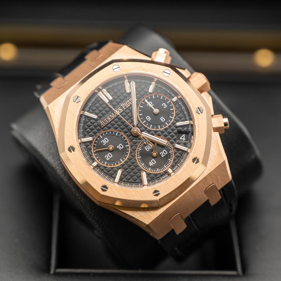 Audemars Piguet Royal Oak