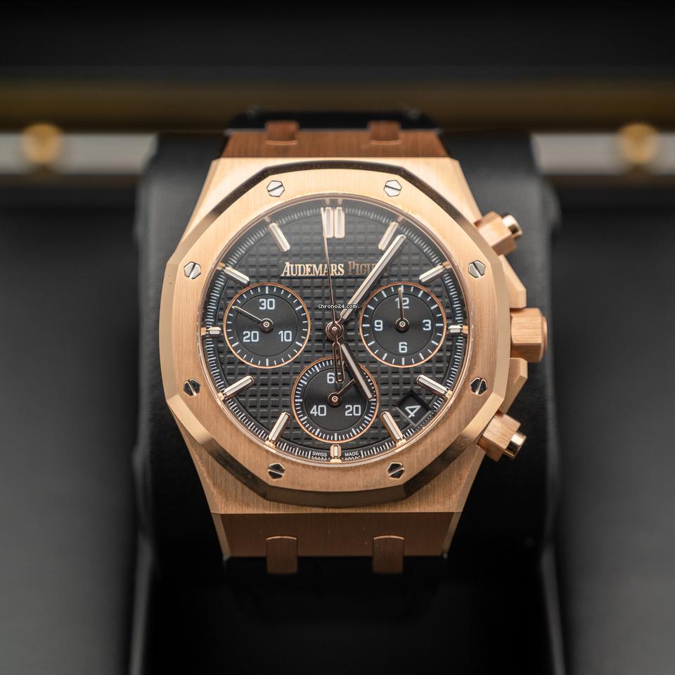 Audemars Piguet Royal Oak