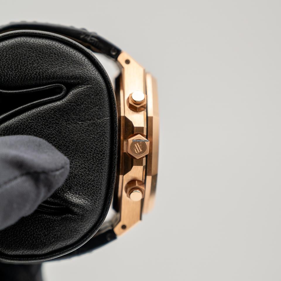 Audemars Piguet Royal Oak