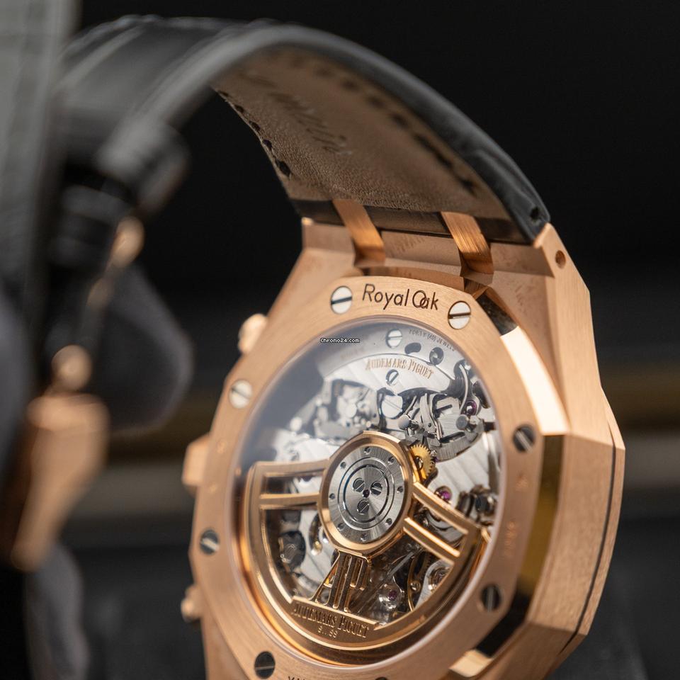 Audemars Piguet Royal Oak