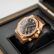 Audemars Piguet Royal Oak