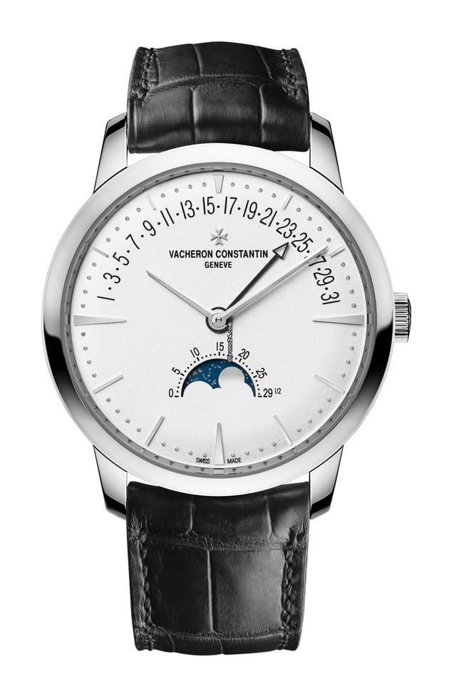 Vacheron Constantin
