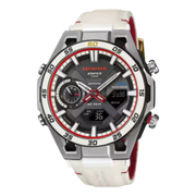 Casio Edifice ECB-2300HR-1ADR Honda Special Edition of the 60th Anniversary of the First Victory in F1