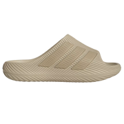 Adidas Purechill Slides Khaki Three / Gold Rw / Gold Rw