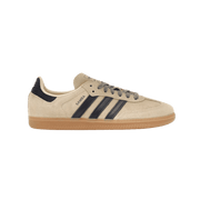 Adidas Samba OG Warm Vanilla Night Indigo