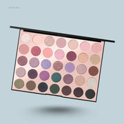 Morphe 35C Everyday Chic Artistry Palette