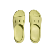 Hoka ORA Recovery Slide 3 HoneyDew