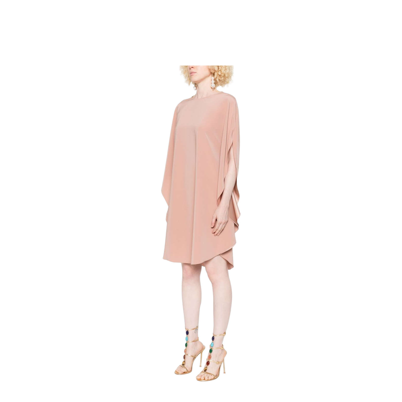 Powder Dresses