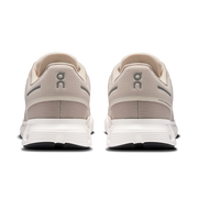 On Cloud 6 Pearl White