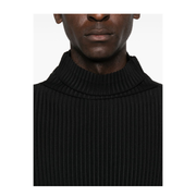 Sweaters Black