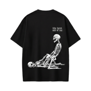 The Best Out of Me Voyd Black T-shirt