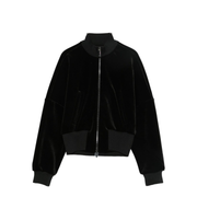 Coats Black