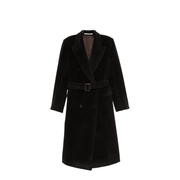 Coats Brown