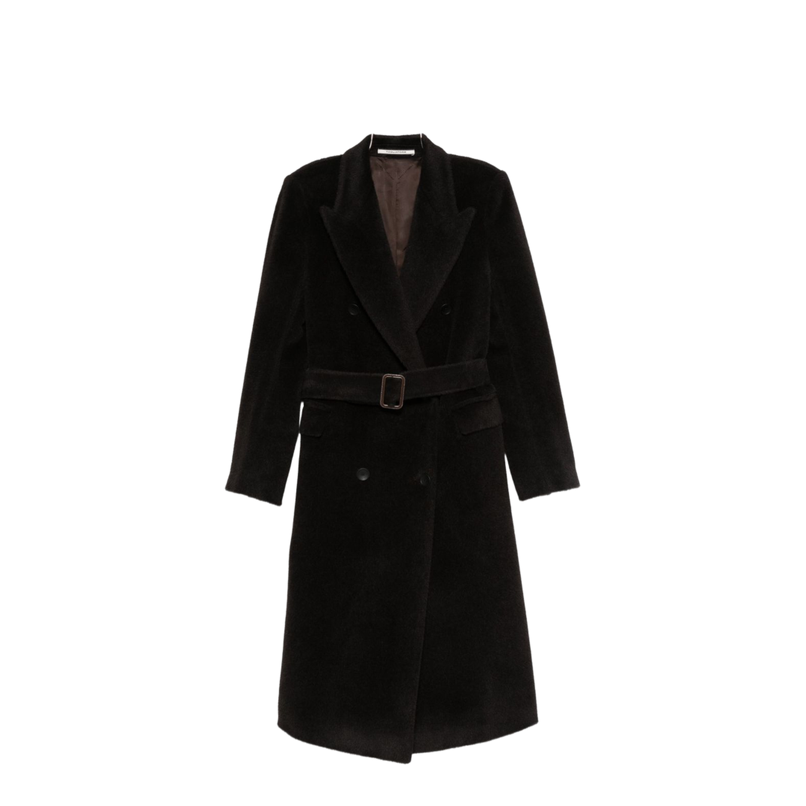 Coats Brown