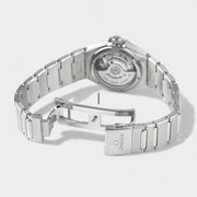 Omega Constellation Co-axial Master Chronometer Diamond / Steel / 29 mm / Box&Papers / 131.15.29.20.56.001