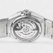 Omega Constellation Co-axial Master Chronometer Diamond / Steel / 29 mm / Box&Papers / 131.15.29.20.56.001