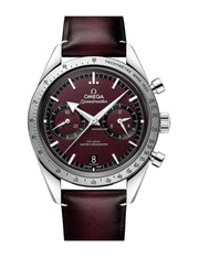 Omega Speedmaster '5740.5 mm automatic watch 332.12.41.51.11.001