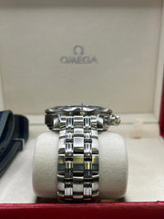 Omega Seamaster