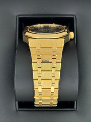 Audemars Piguet Royal Oak