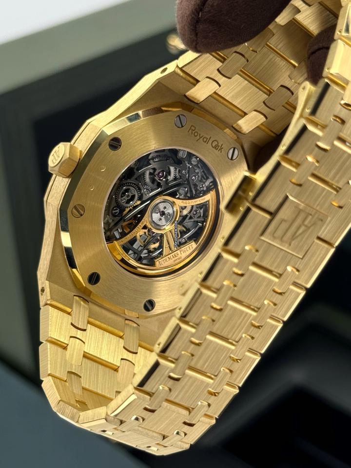 Audemars Piguet