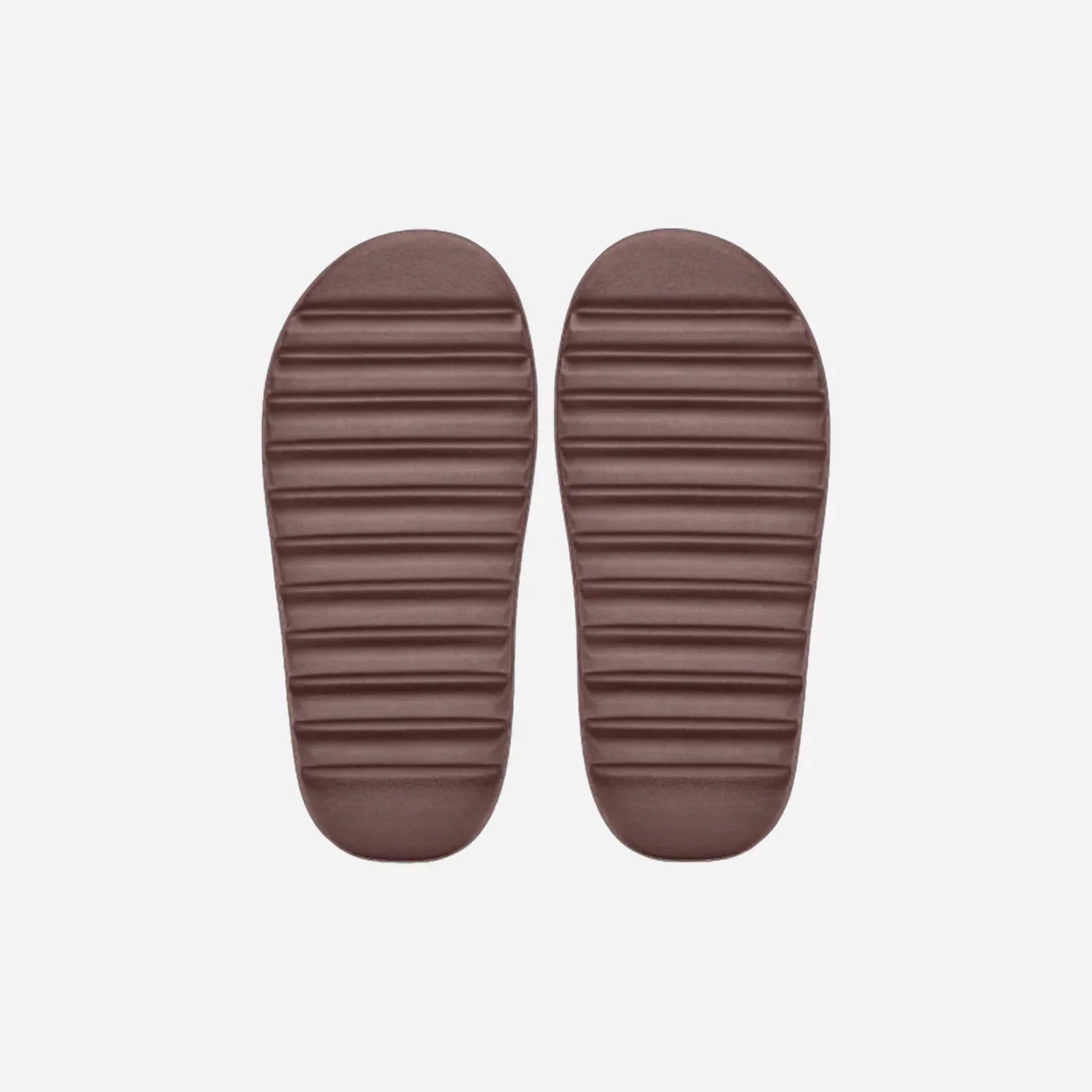 Yeezy Slide by Kanye YS-01 Fudge