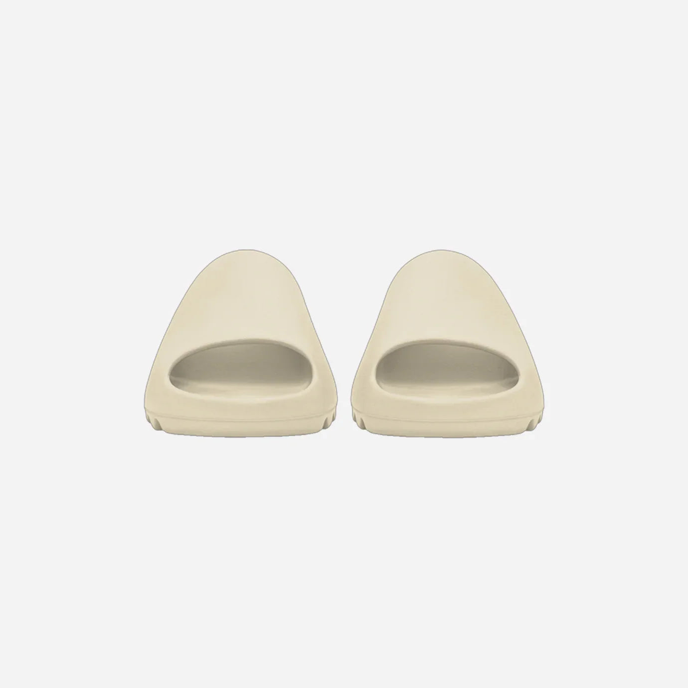 Yeezy YZY YS-01 Slide Cream