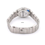 Omega Constellation