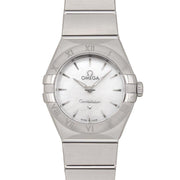 Omega Constellation