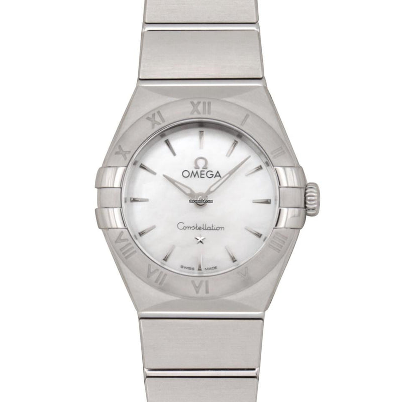 Omega Constellation