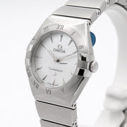 Omega Constellation