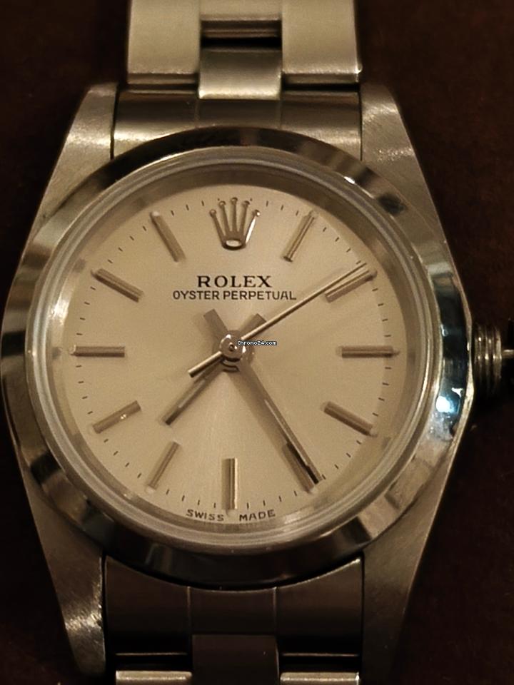 Rolex