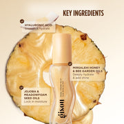 Honey Infused Lip Oil Limited Edition