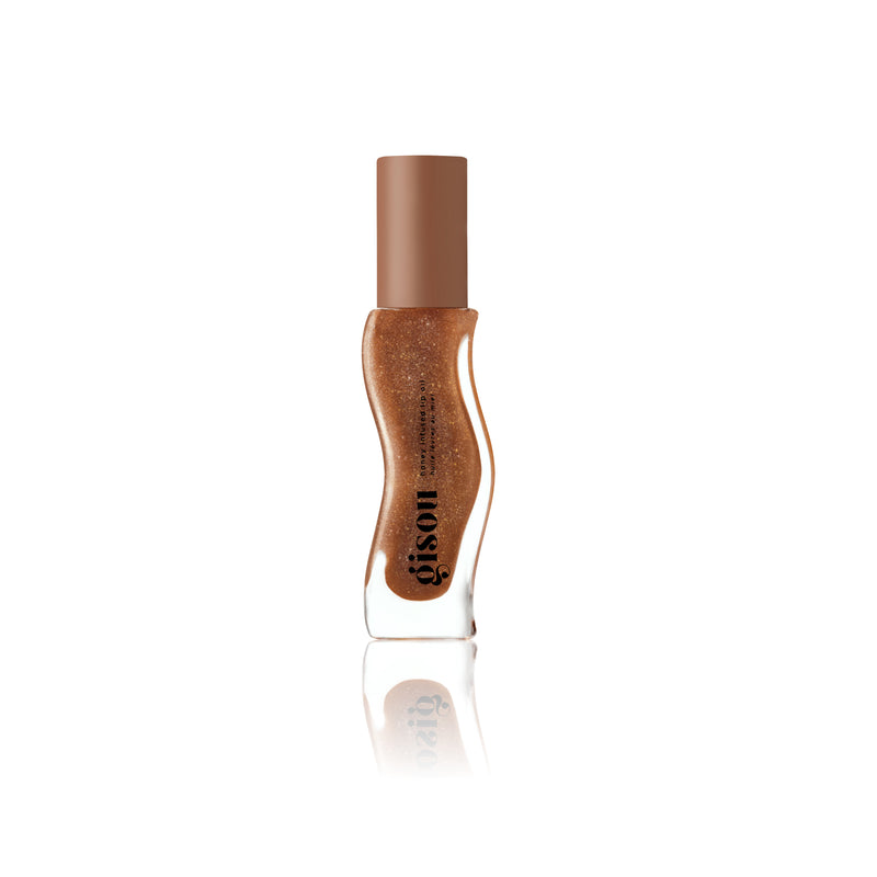 Honey Infused Lip Oil Limited Edition