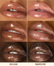 Honey Infused Lip Oil Limited Edition