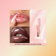The Mini Lip Collectibles